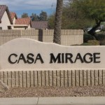 View Homes For Sale In Casa Mirage