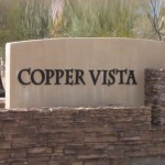 View Homes for Sale in Copper Vista of Casa Grande, AZ