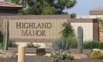 View Homes for Sale in Highland Manor of Casa Grande, AZ