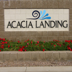 View Acacia Landing Homes for Sale in Casa Grande, AZ