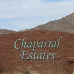 View Homes For Sale In Chaparral Estates