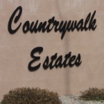 Homes For Sale In Countrywalk Estates